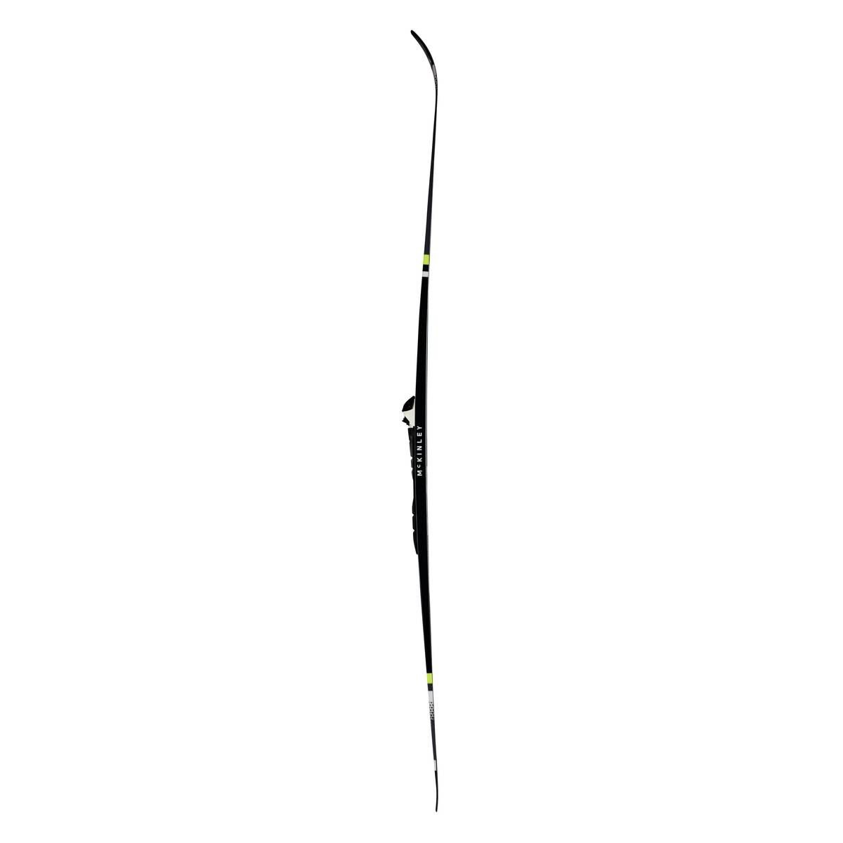 McKINLEY| Langlaufskier UX.-LANGLAUF-SET CRUISER SKIN + PROLINK AUTO