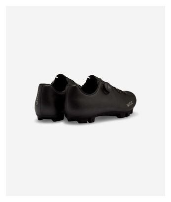 Chaussures Quoc Escape Off-Road Noir