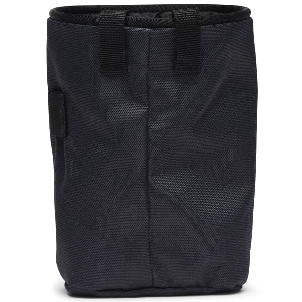 Sac à magnésie BLACK DIAMOND MOJO CHALK BAG CARBON