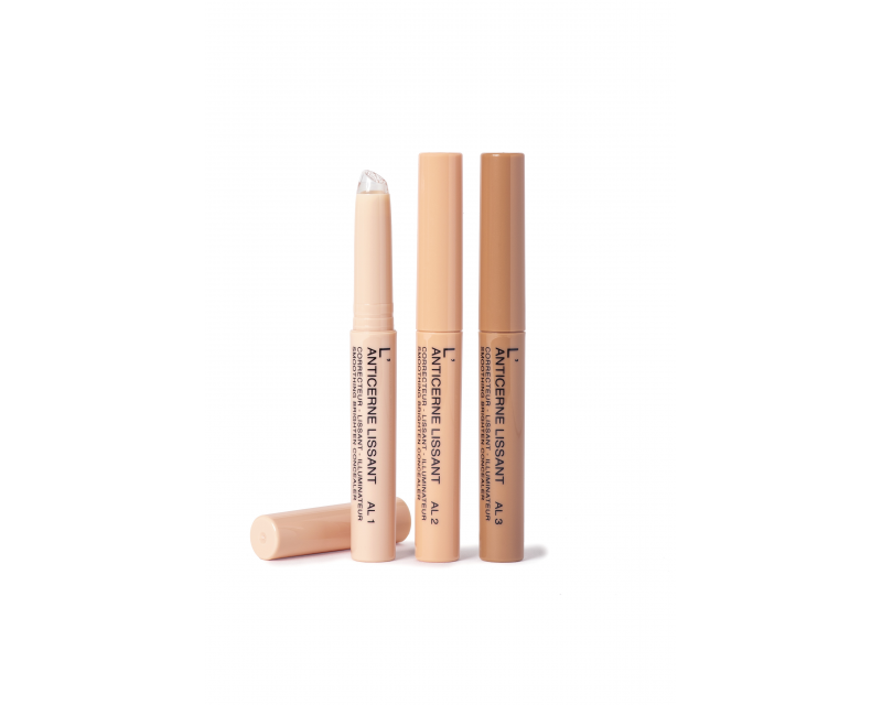 ParisBerlin - AL Anticerne Lissant, 2,4ml