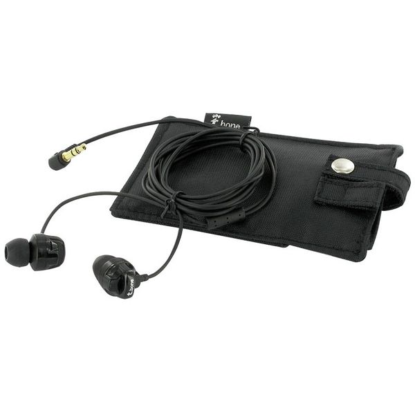the t.bone EP 2 Dynamischer In-Ear-Hörer