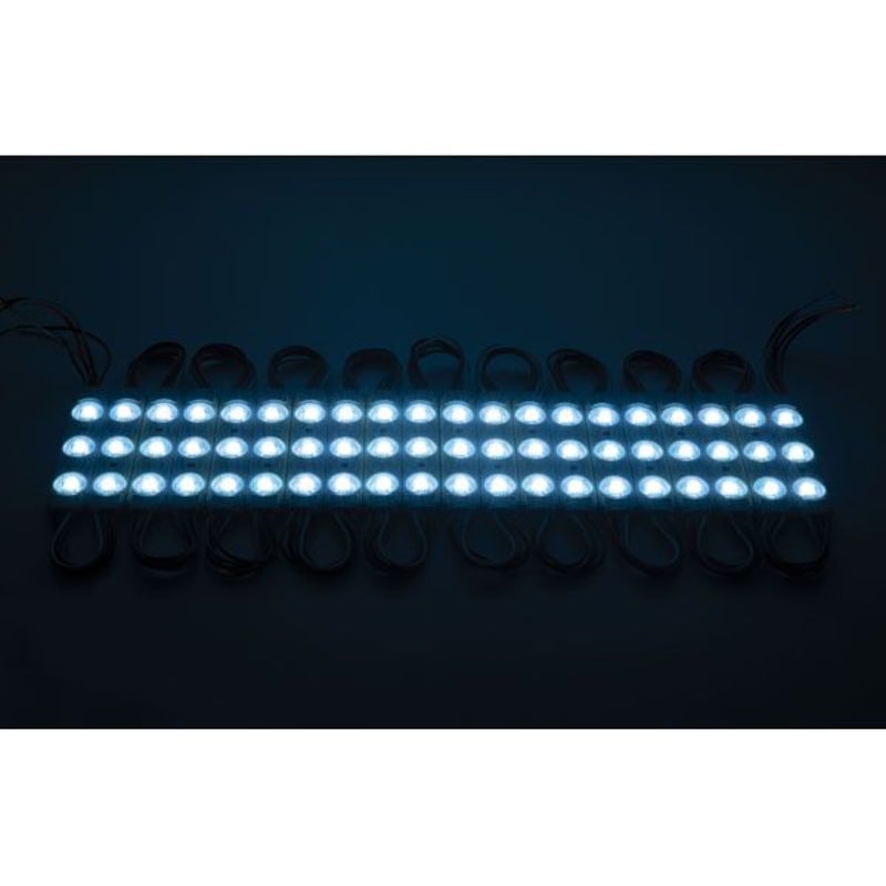 Artecta Cayenne RGBW string van 20 stuks