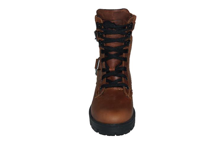 Twins 321679 wijdte 5 Tess Tara/Cognac