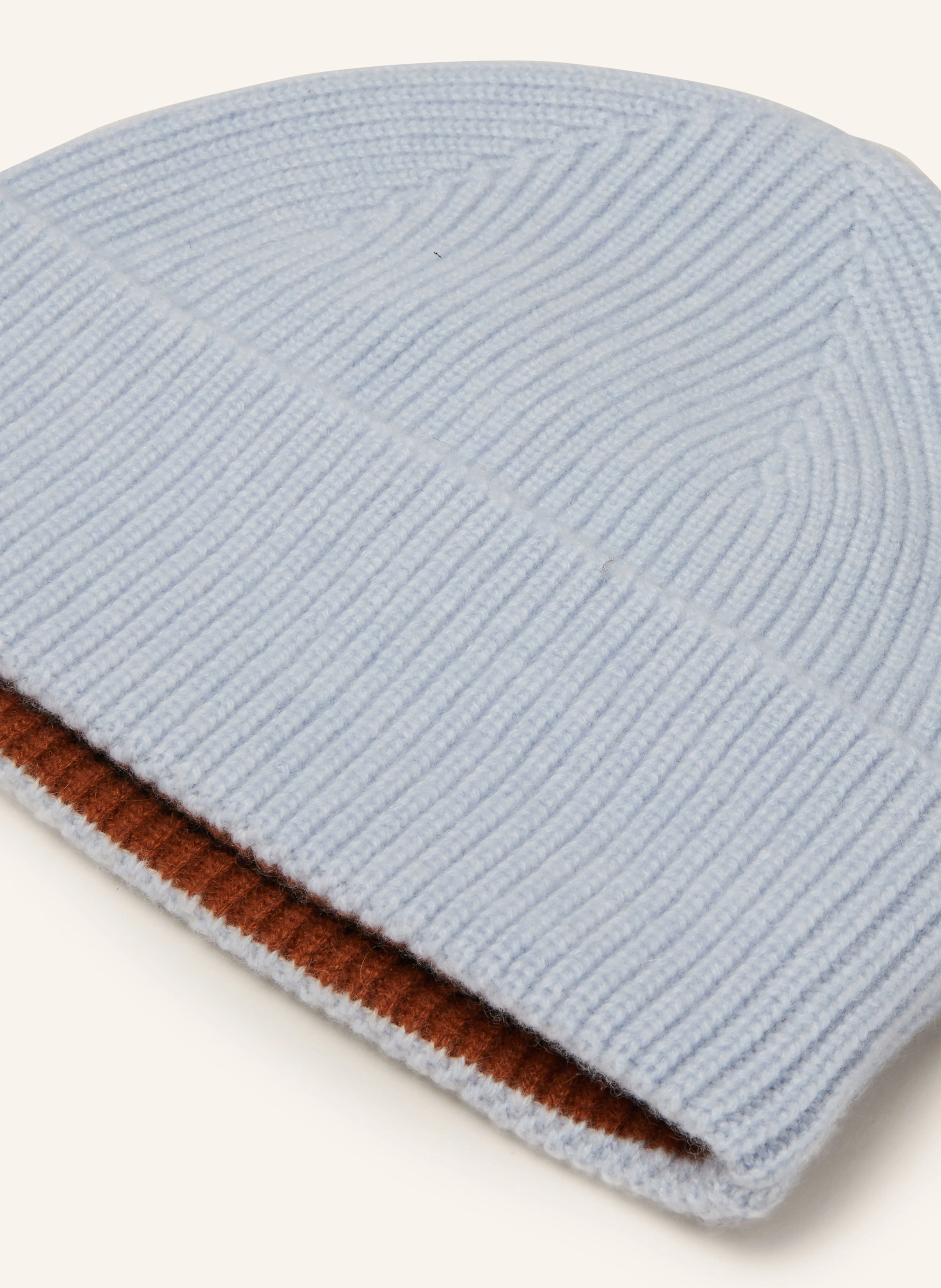 ZEGNA Cashmere-Mütze OASI