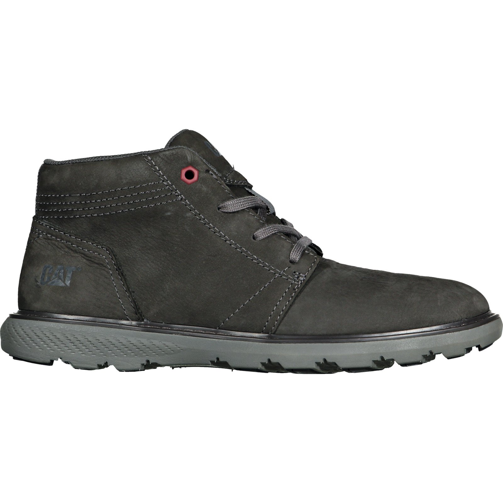 Caterpillar Herren-Boot Trey 2.0 grau, 41