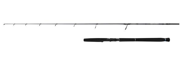 Canne Bateau Jigging Savage Gear Defiance SG2