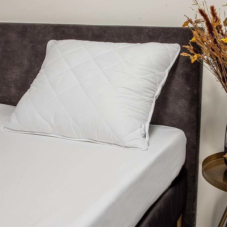 Hoofdkussen Luxe Hotel