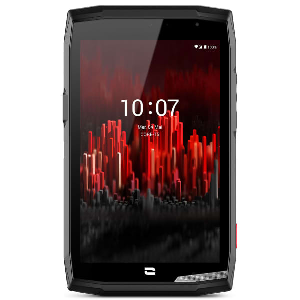 Téléphone outdoor CROSSCALL CORE-T5