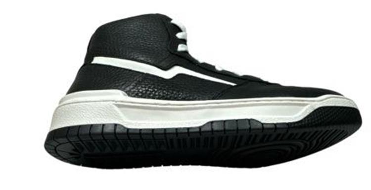 Track Style 324551_Wijdte 3.5 zwart