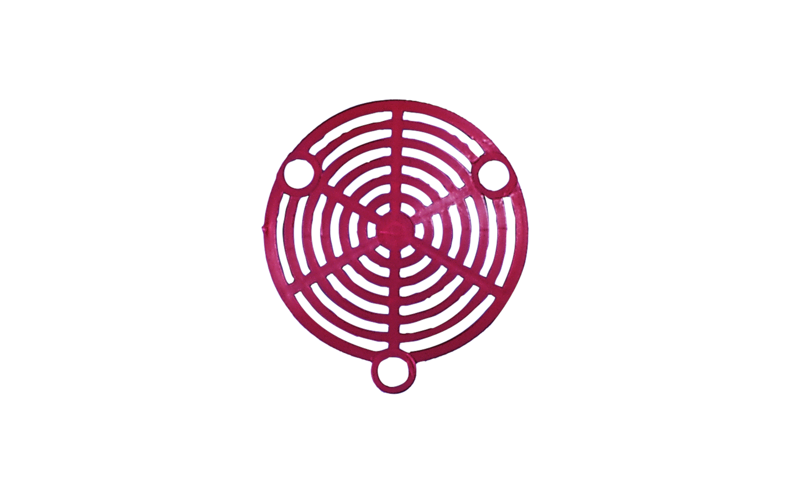 Comet Filter VIP/VIP-PLUS rot
