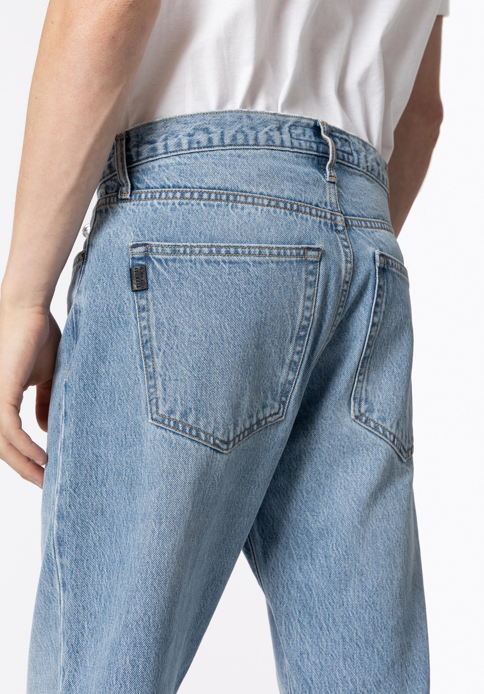 Jeans Straight Fit