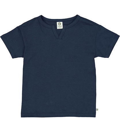 Müsli T-Shirt - Cozy Ich - Nacht Blue