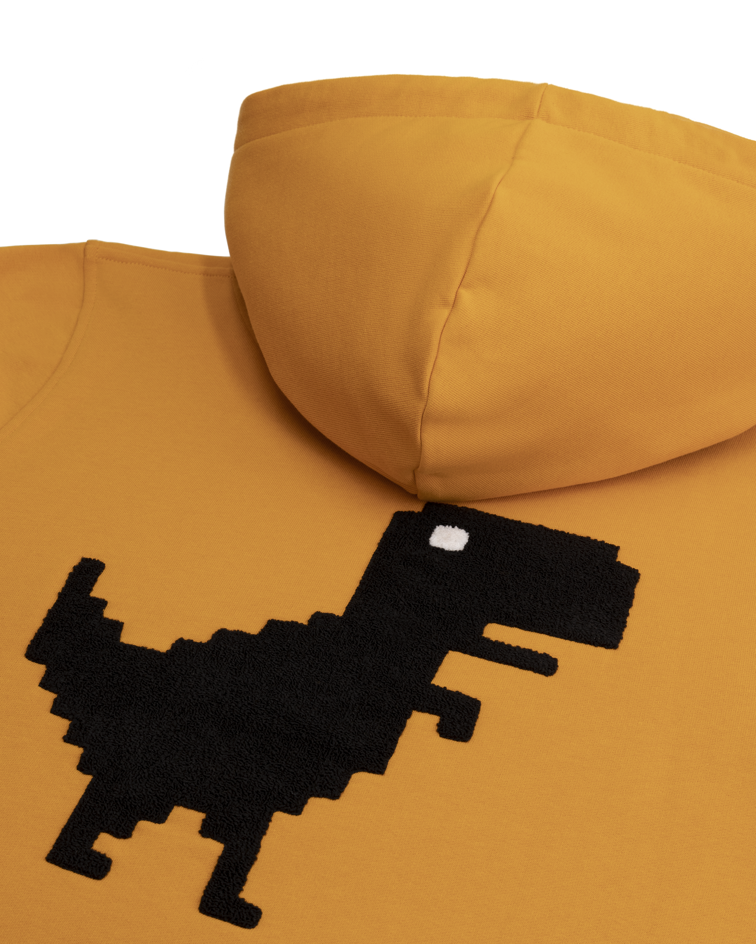 Google Dino