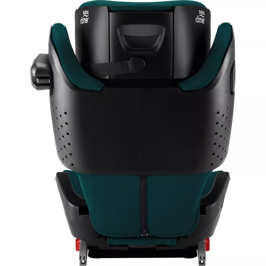 Britax Römer Diamond Kindersitz Kidfix i-Size Atlantic Green