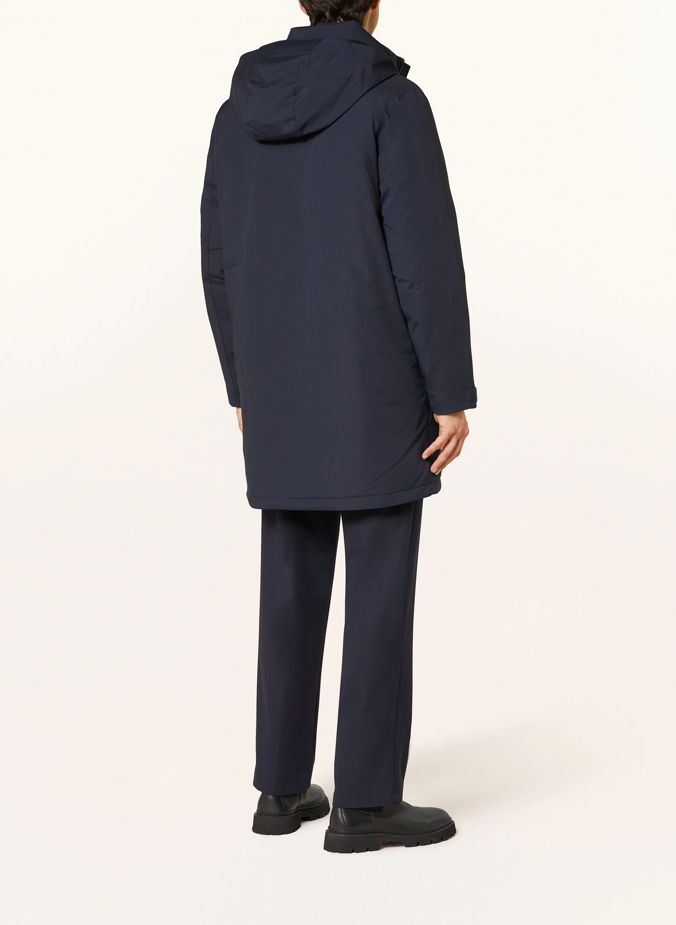 TOMMY HILFIGER Parka