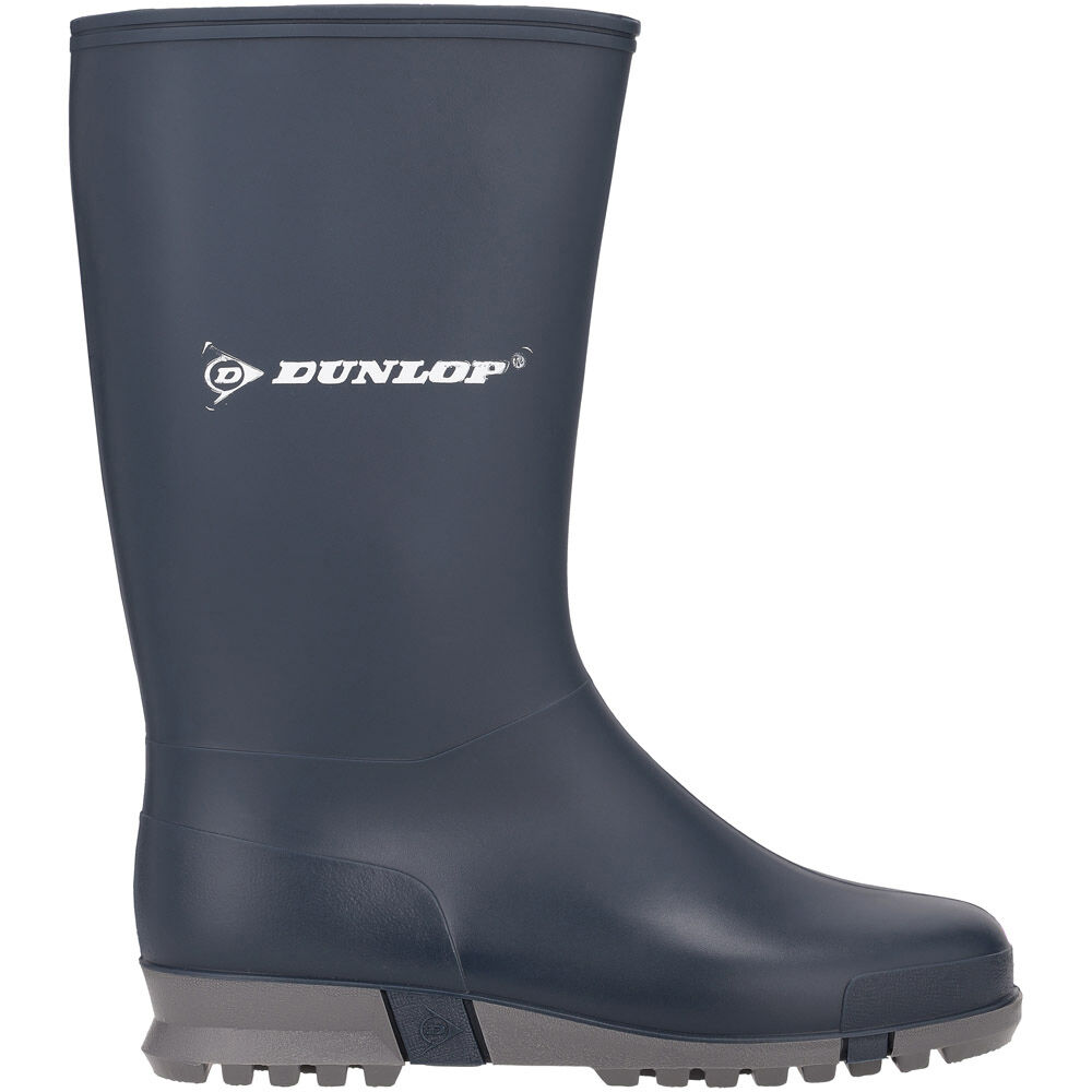 Dunlop Sport K254711.HA - Regenlaars Kind - Blauw - 31