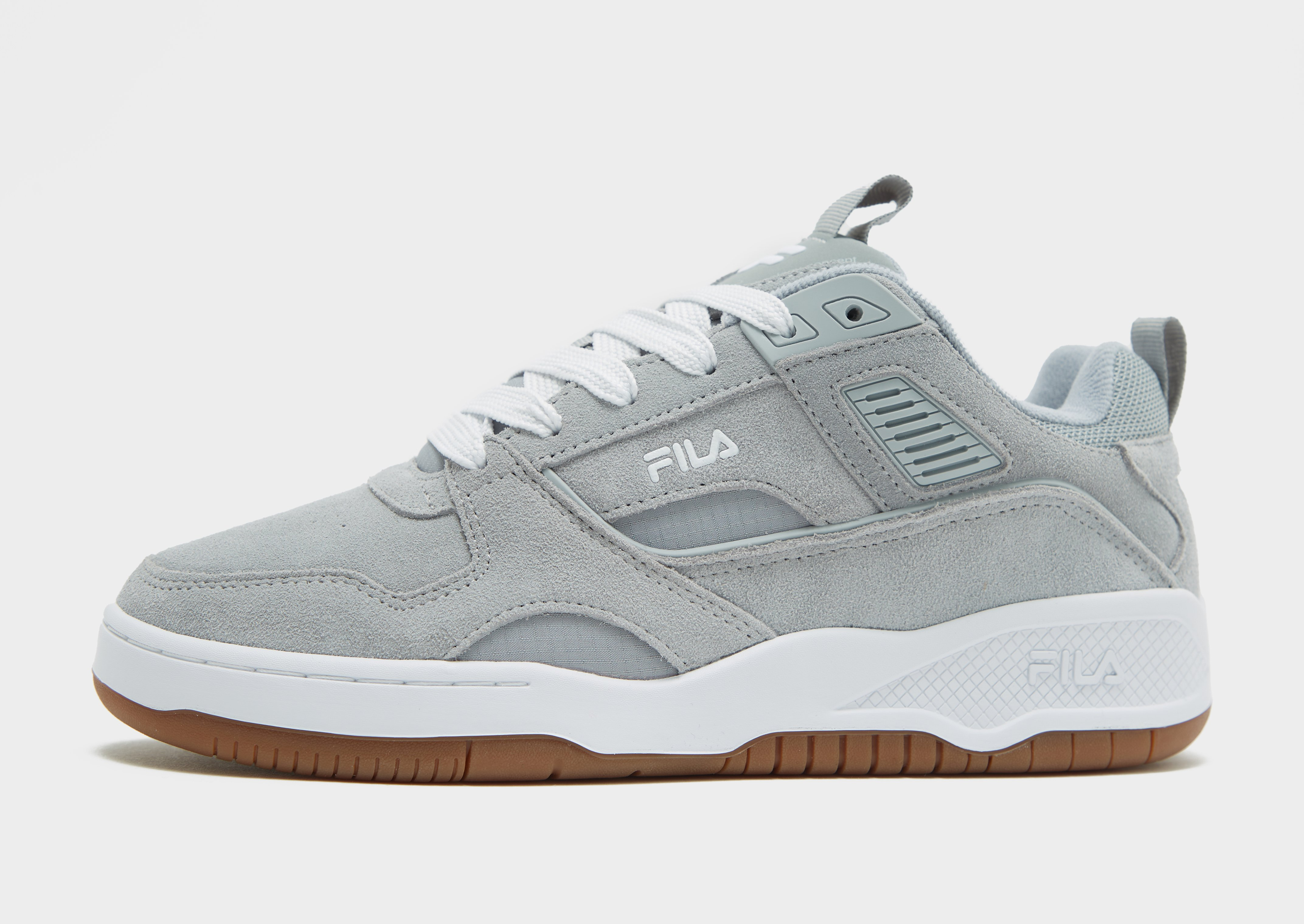 Fila Corda Suede Homme