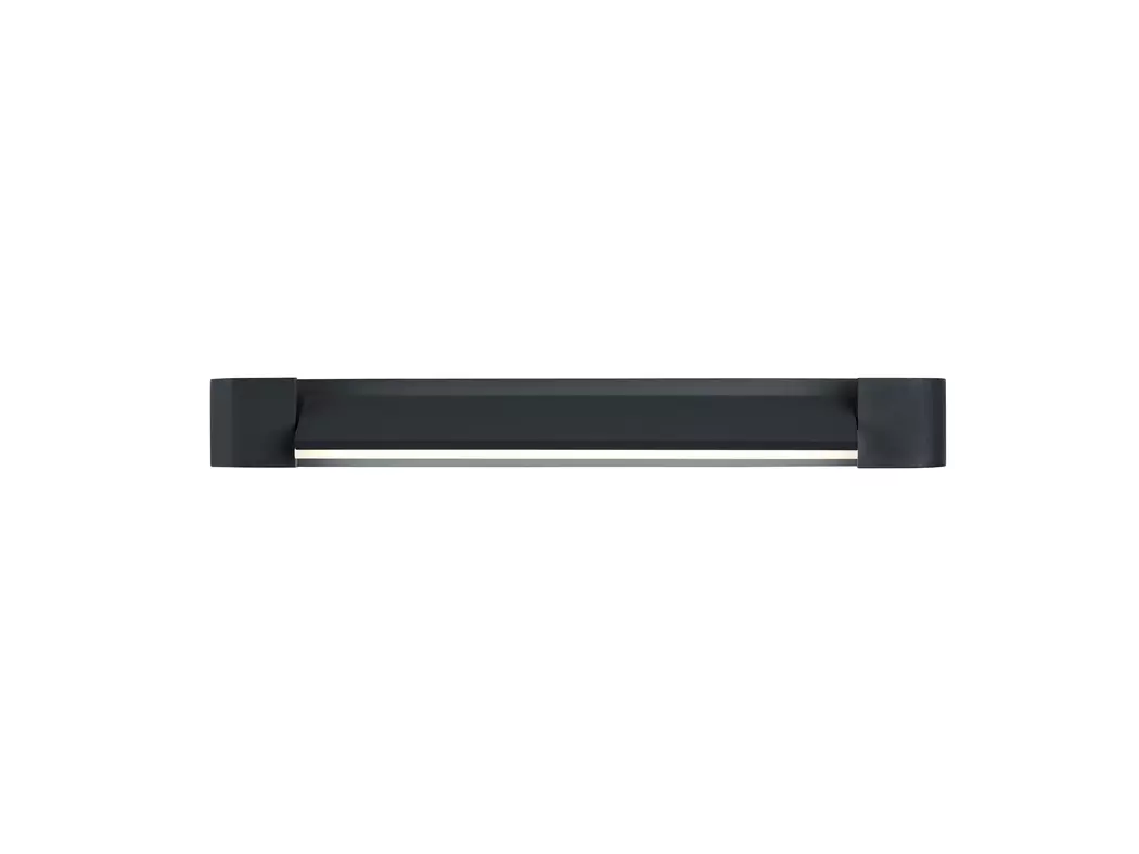 LED-Wandleuchte Box