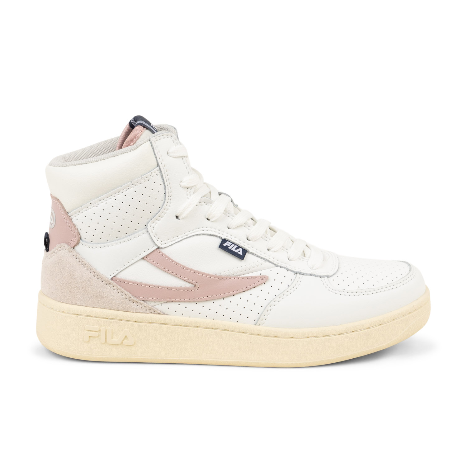 Baskets femme FILA SEVARO MID