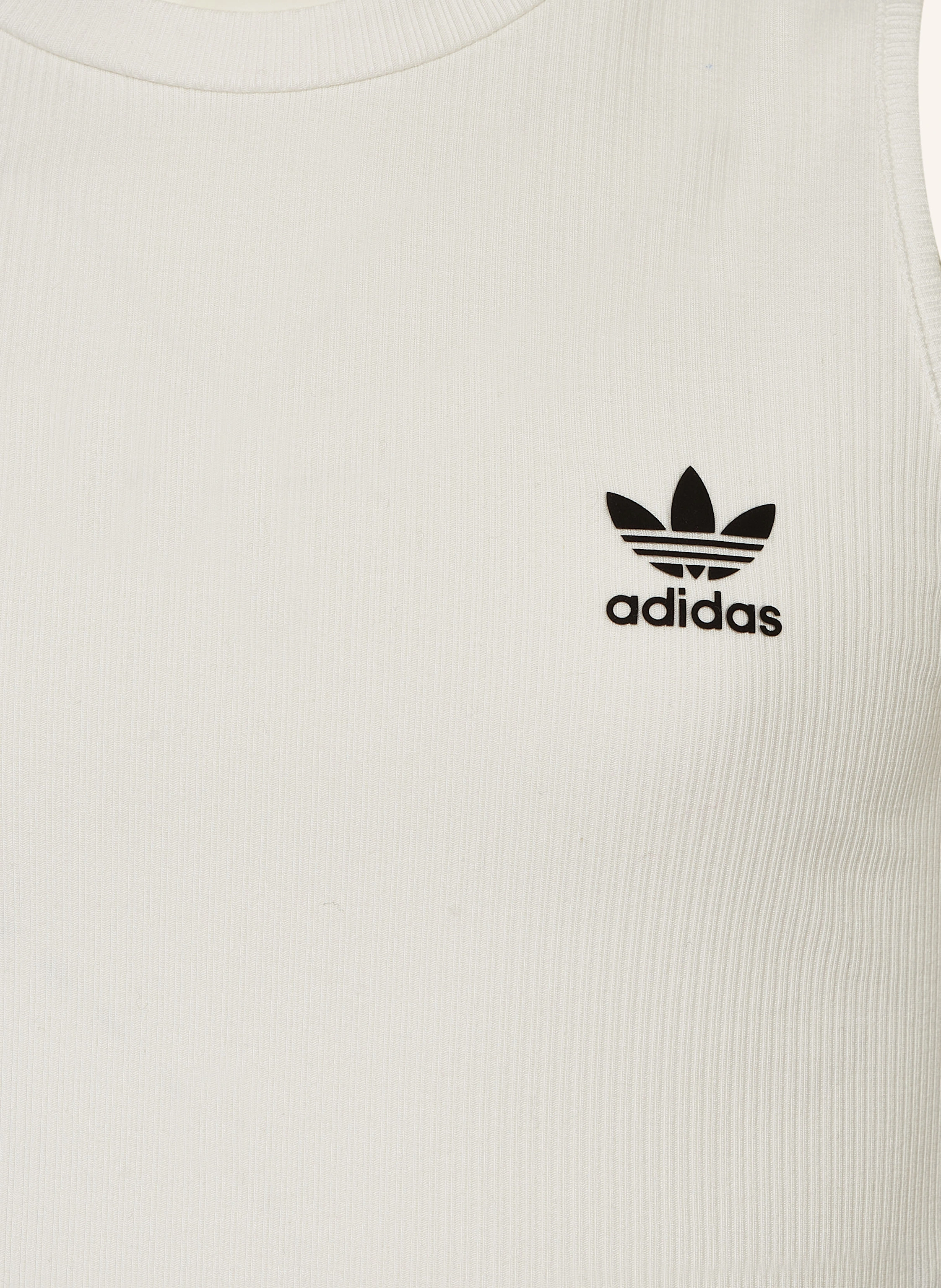 adidas Originals Cropped-Top RIB