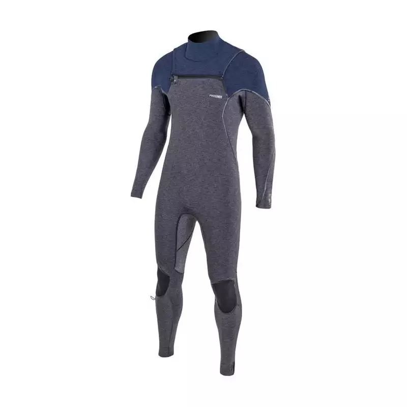 Combinaison intégrale PROLIMIT Mercury Freezip 5/3 Thermal Rebound FTM Black/Blue