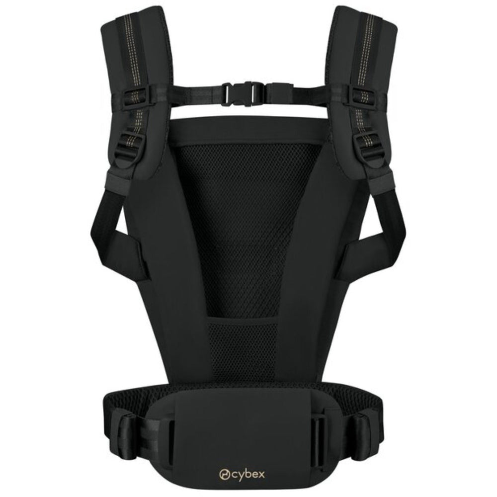 Køb Cybex Magic Black Amya Bæresele