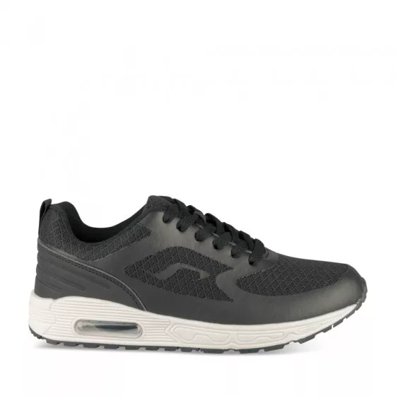 Baskets NOIR UNYK