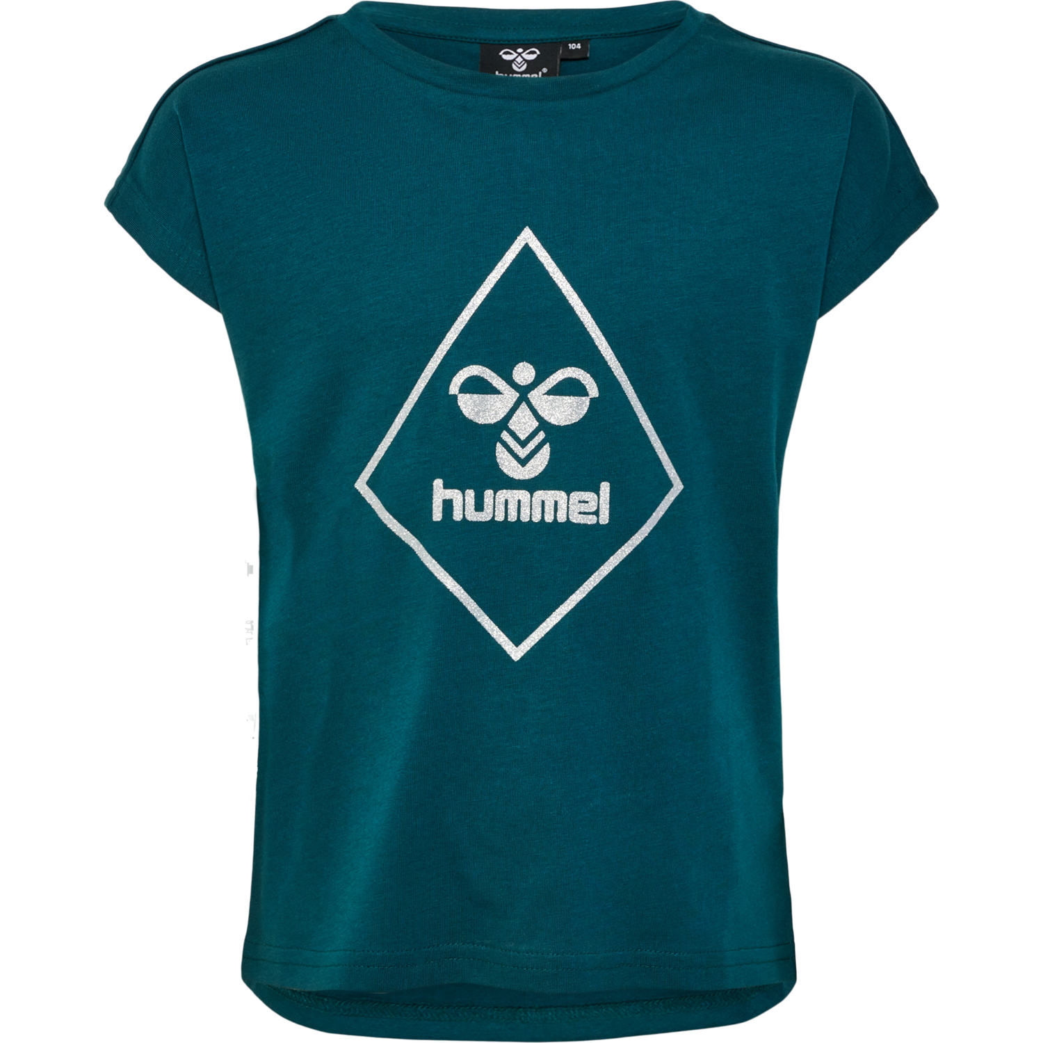 hmlLUNA T-SHIRT S/S
