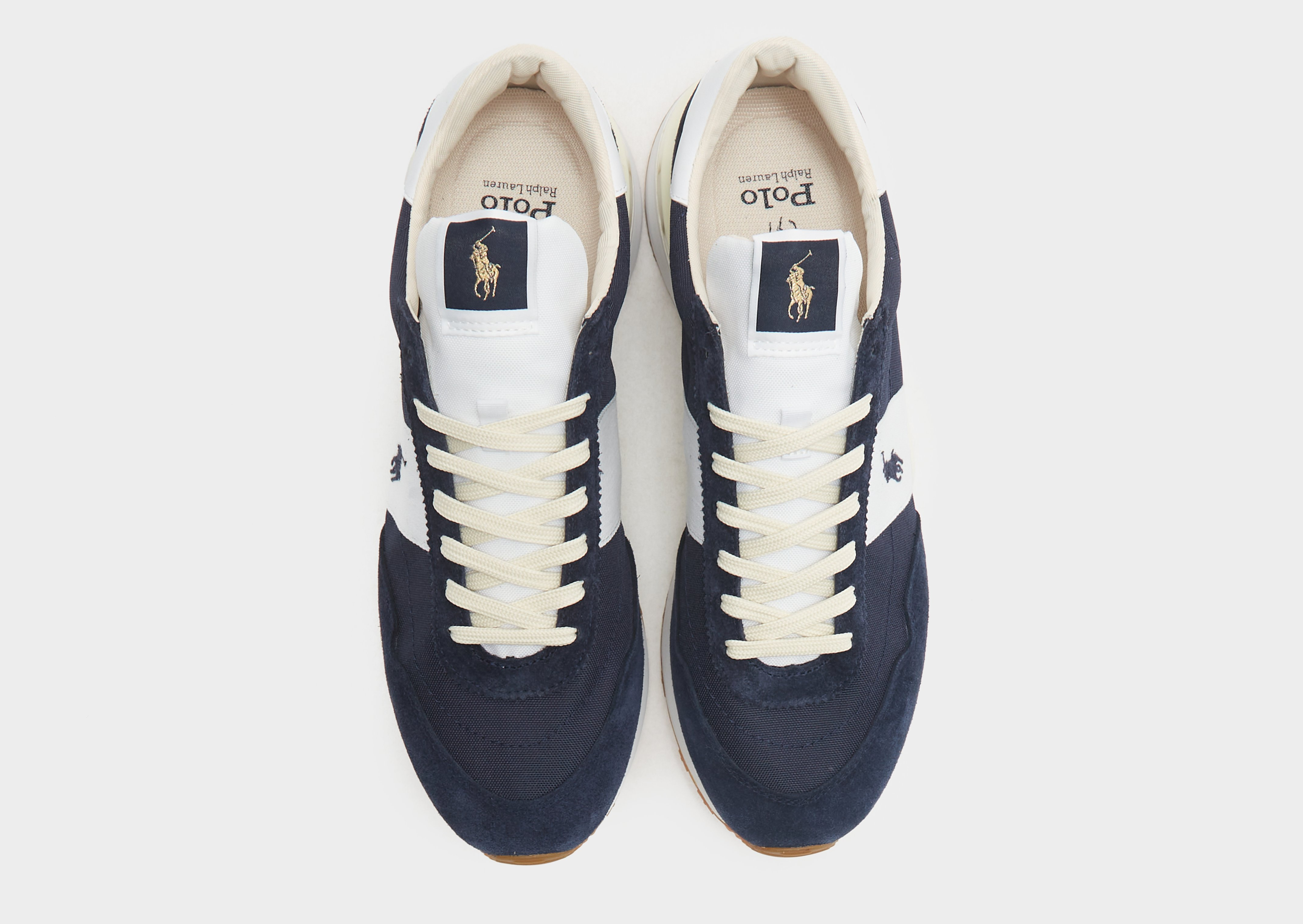 Polo Ralph Lauren Train 89 Homme