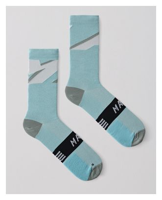 Chaussettes Maap Evolve Bleu