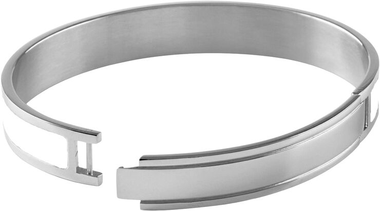 DYRBERG-KERN PENNIKA bracelet I Sølv