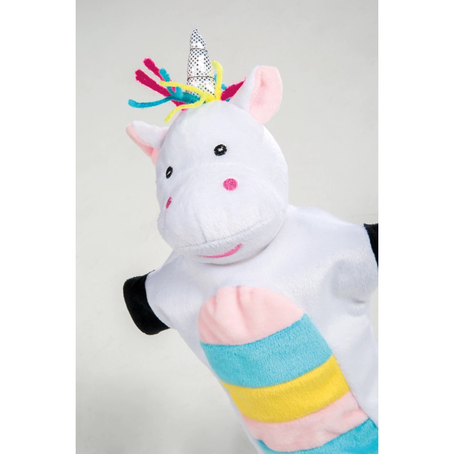 roba Handpuppen, 4-teilig