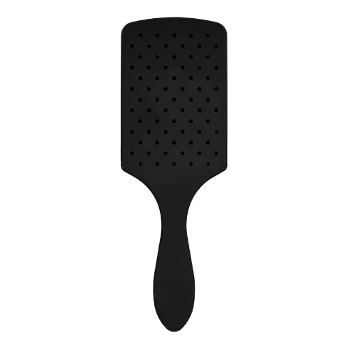 Paddle Detangler Black