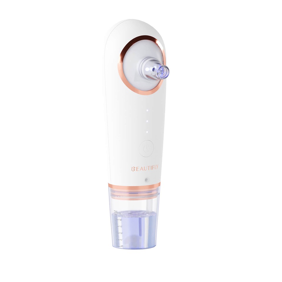 Beautifly- Hydrodermabrasion B-Hydrapeel PRO