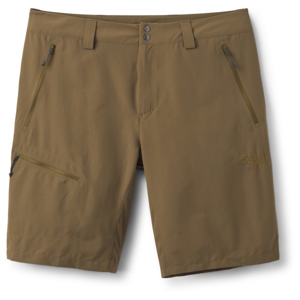 Rab - Incline Light Shorts - Short