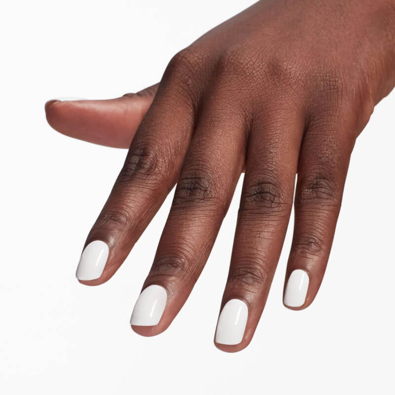 Soin fortifiant coloré Nail Envy Alpine Snow OPI 15ML
