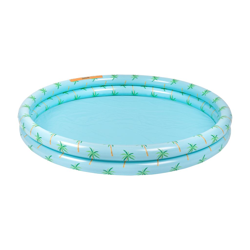 Swim EssentialsSwim Essentials   Kinder Pool 100cm palm tree