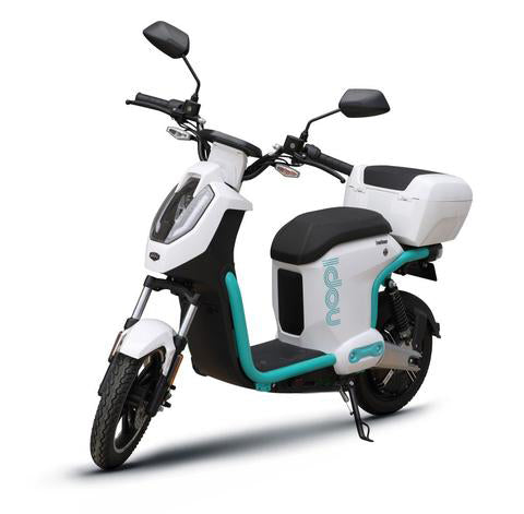 Scooter électrique Doohan IDou