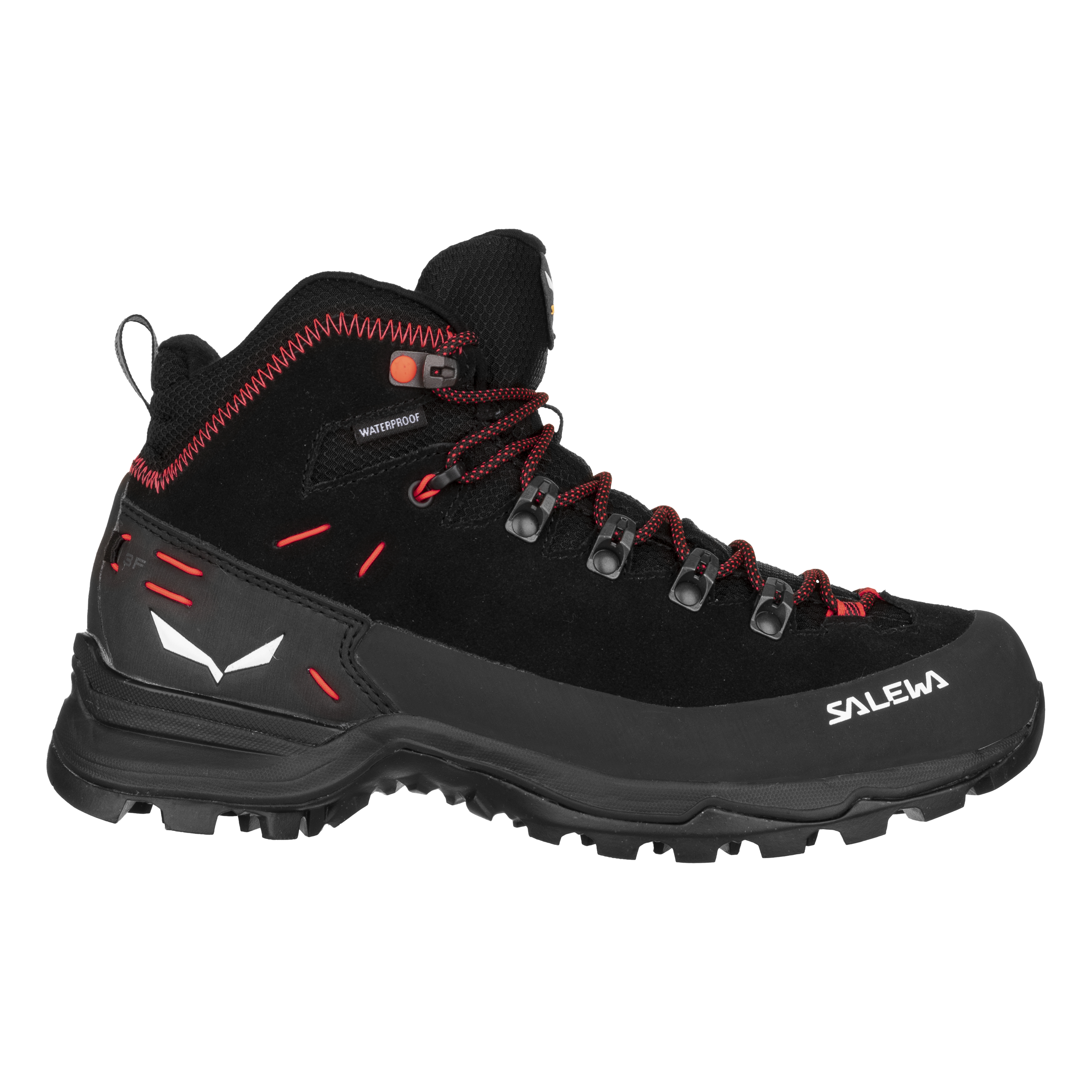 Alp Mate Winter Mid Wasserdichter Schuh Damen