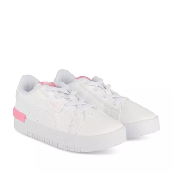 Baskets BLANC PUMA Jada AC Inf
