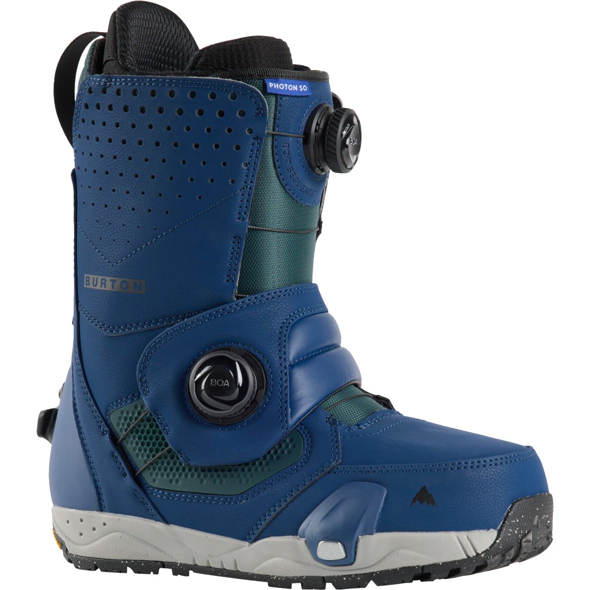 Burton Photon Step On® 24/25 Snowboardboots Herren nightfall