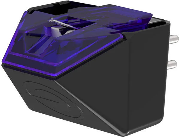 Goldring E3   diamant de rechange E3 Cellules hi-fi