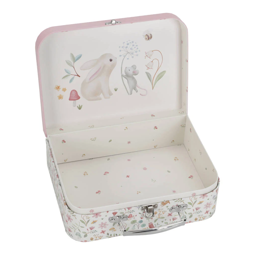 Little Dutch Kofferset 2-in-1 Fairy Garden