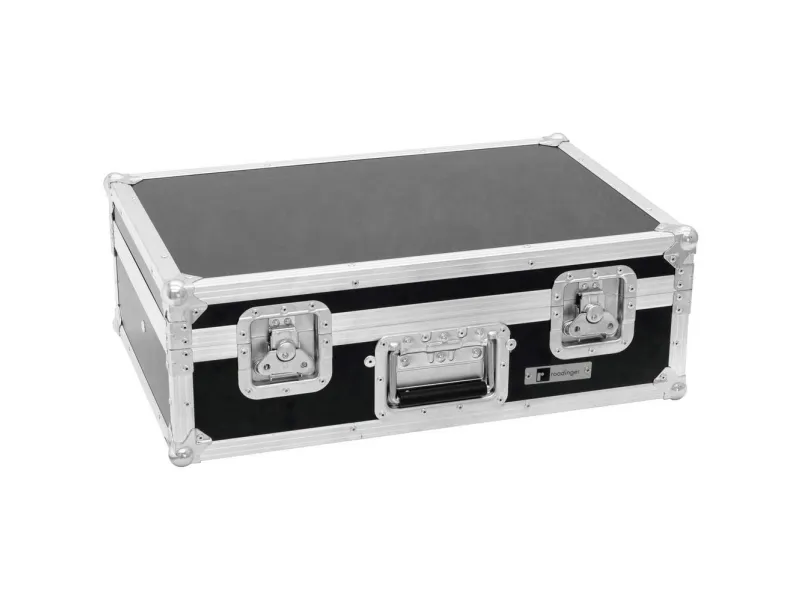 Roadinger Equipment Case LED IP PAR 3x12W HCL (L x B x H) 400 x 600 x 220 mm (31005119)
