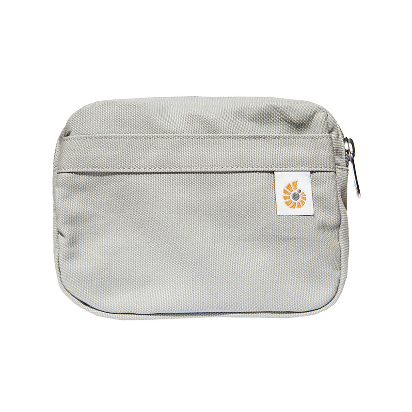Porte-bébé Omni 360 tout-en-un - Pearl Grey