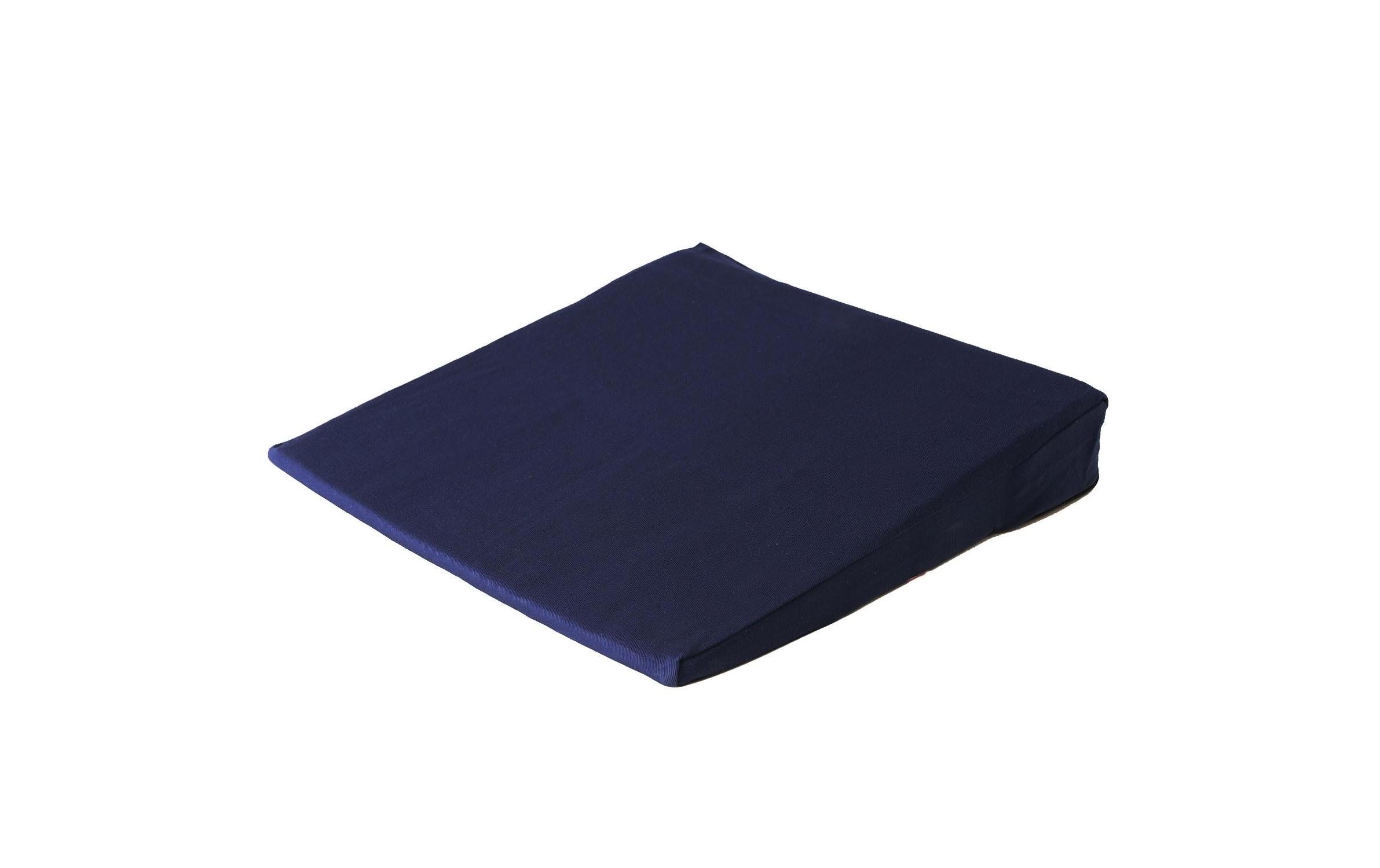 Keilkissen Sit Standard 35 x 35 cmSitzkissen zur Entlastung der Wirbelsäule