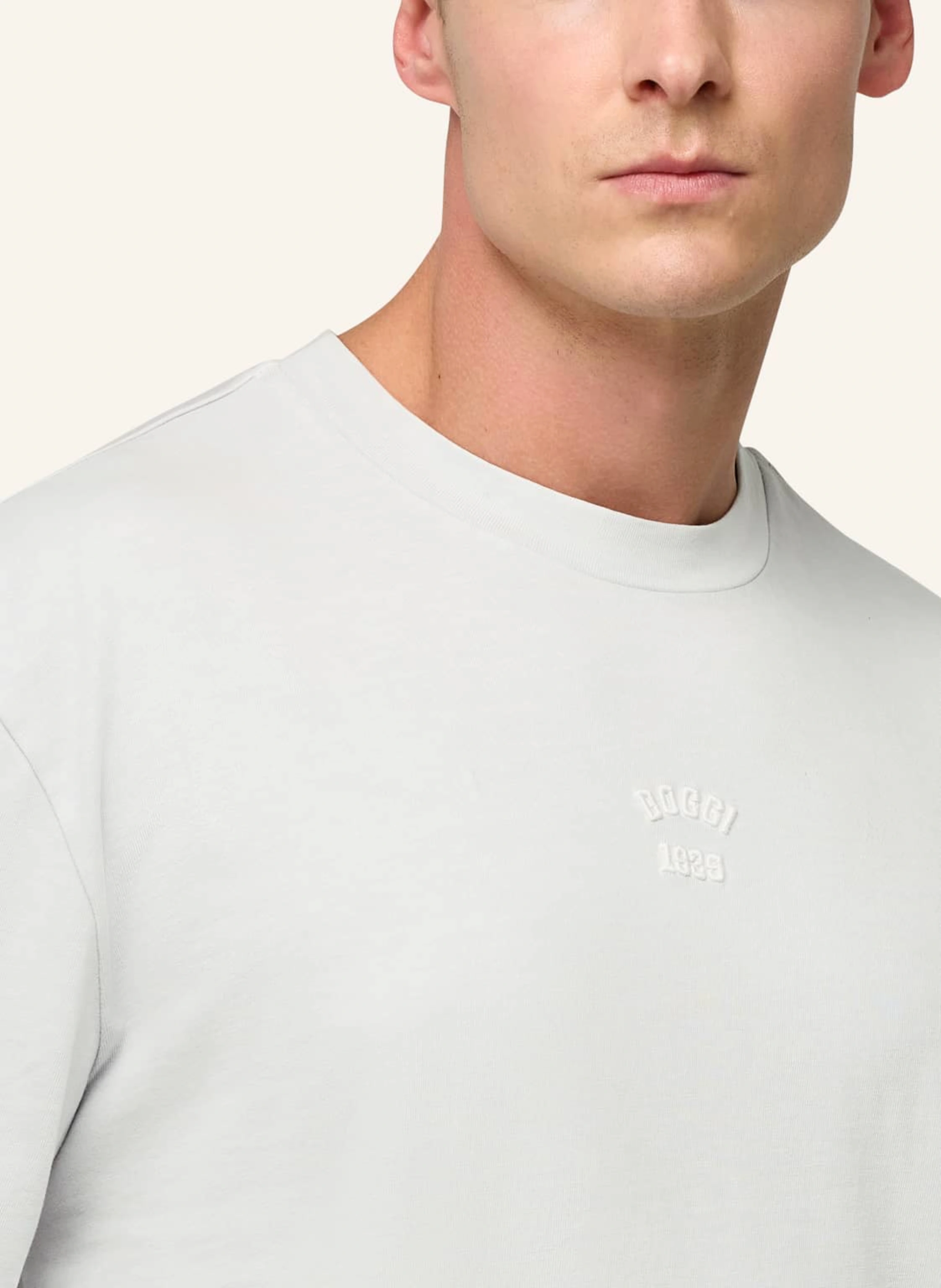 BOGGI MILANO T-Shirt
