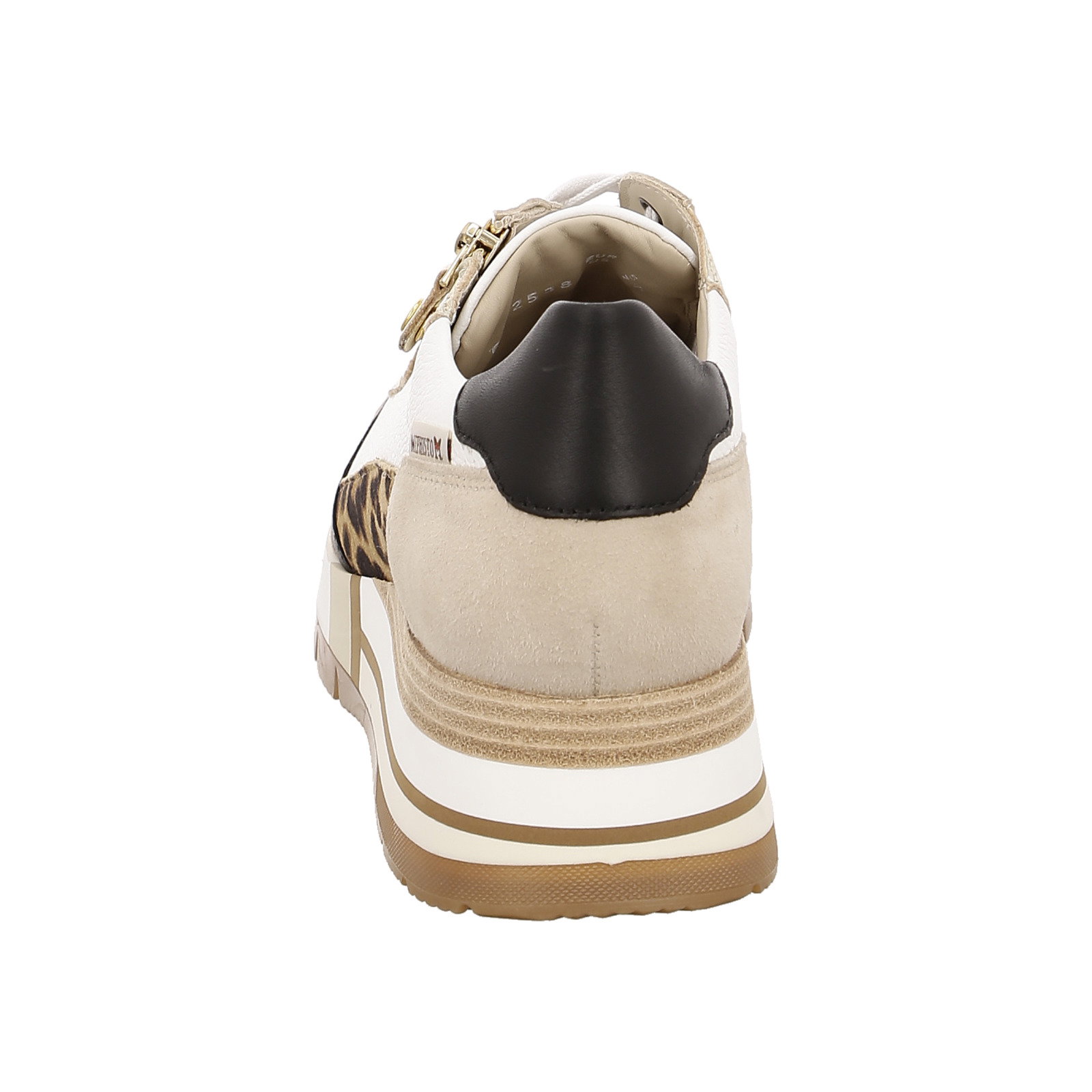 Mephisto Tiziana beige leo
