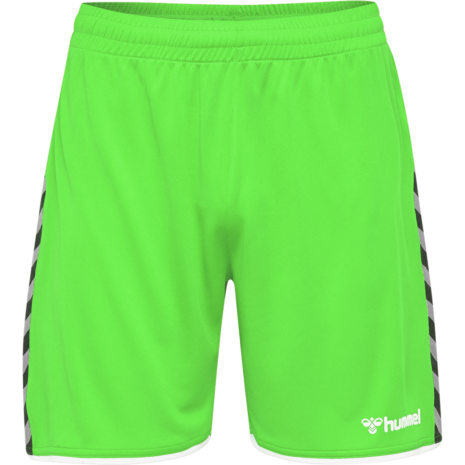 hmlAUTHENTIC POLY SHORTS