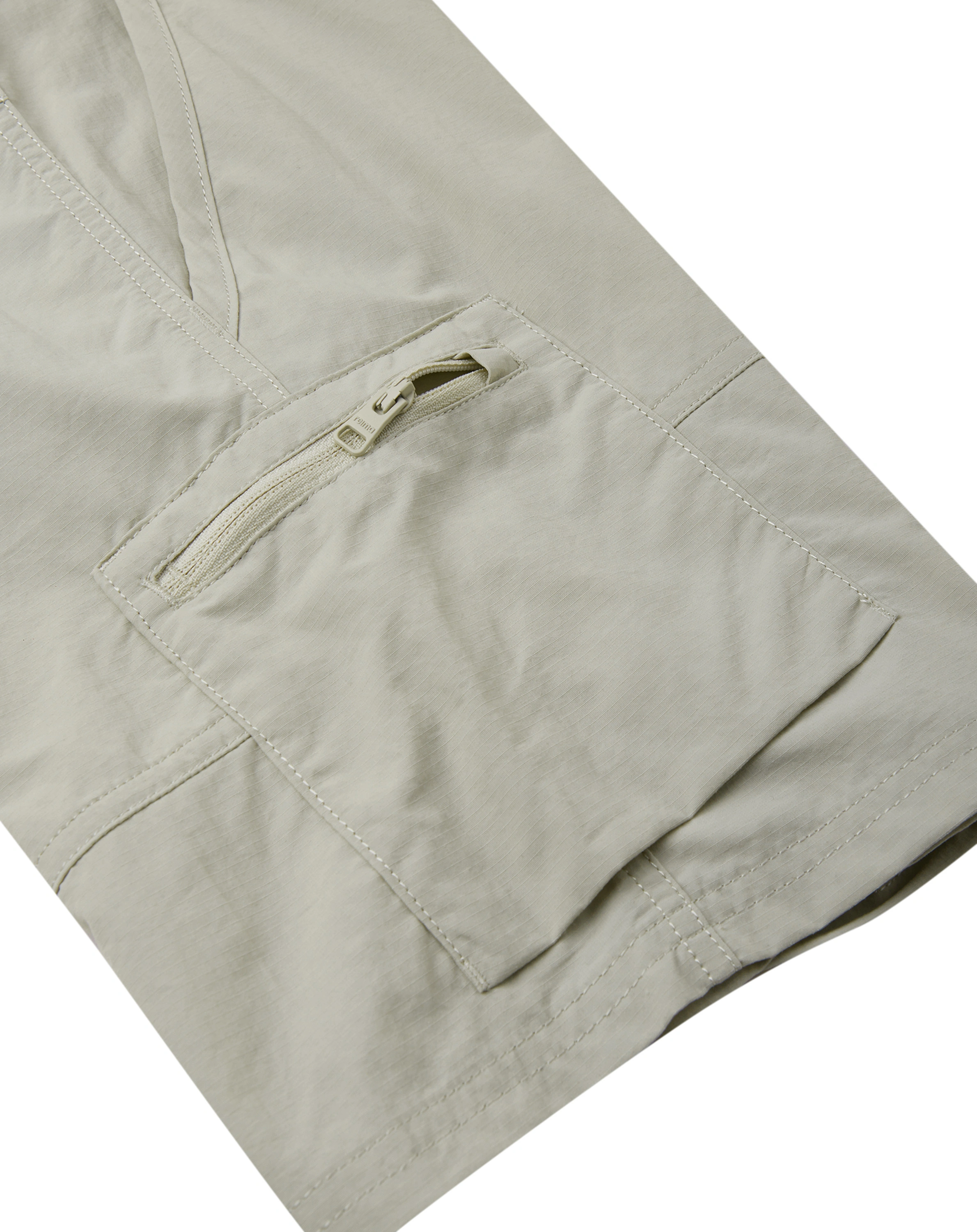 Shorts ELOISIN in soft hemp